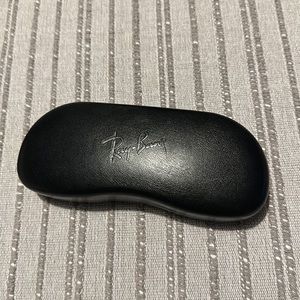 Ray-Ban Eyeglass Case